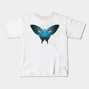 Butterfly feelings Kids T-Shirt